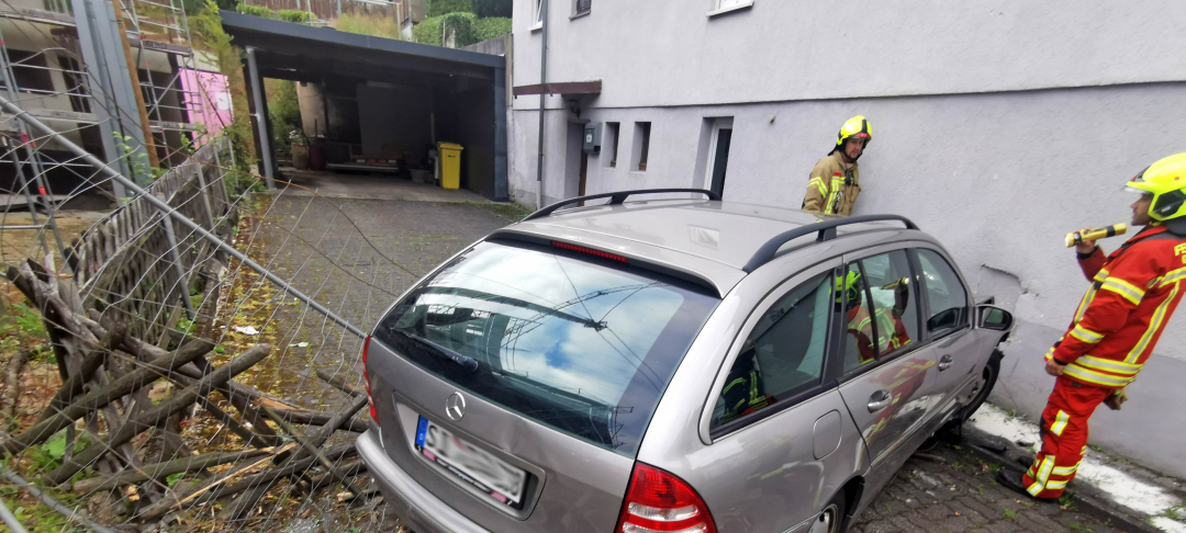 40 000 Euro Schaden