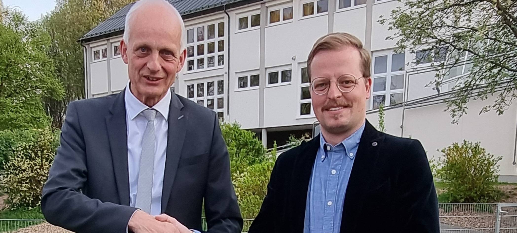 Mehr als 2000 Anträge