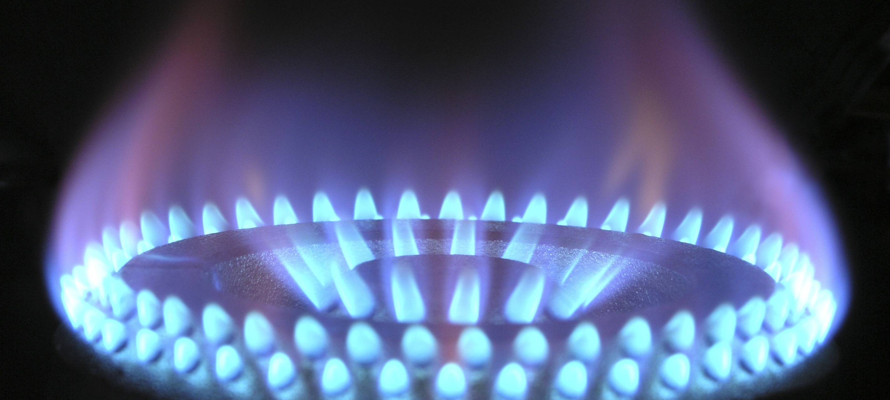Strom und Gas sparen