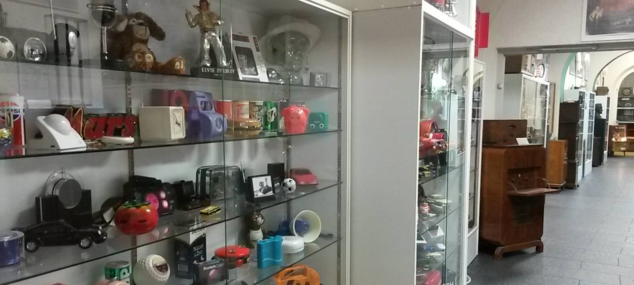 Radiomuseum Hans Necker