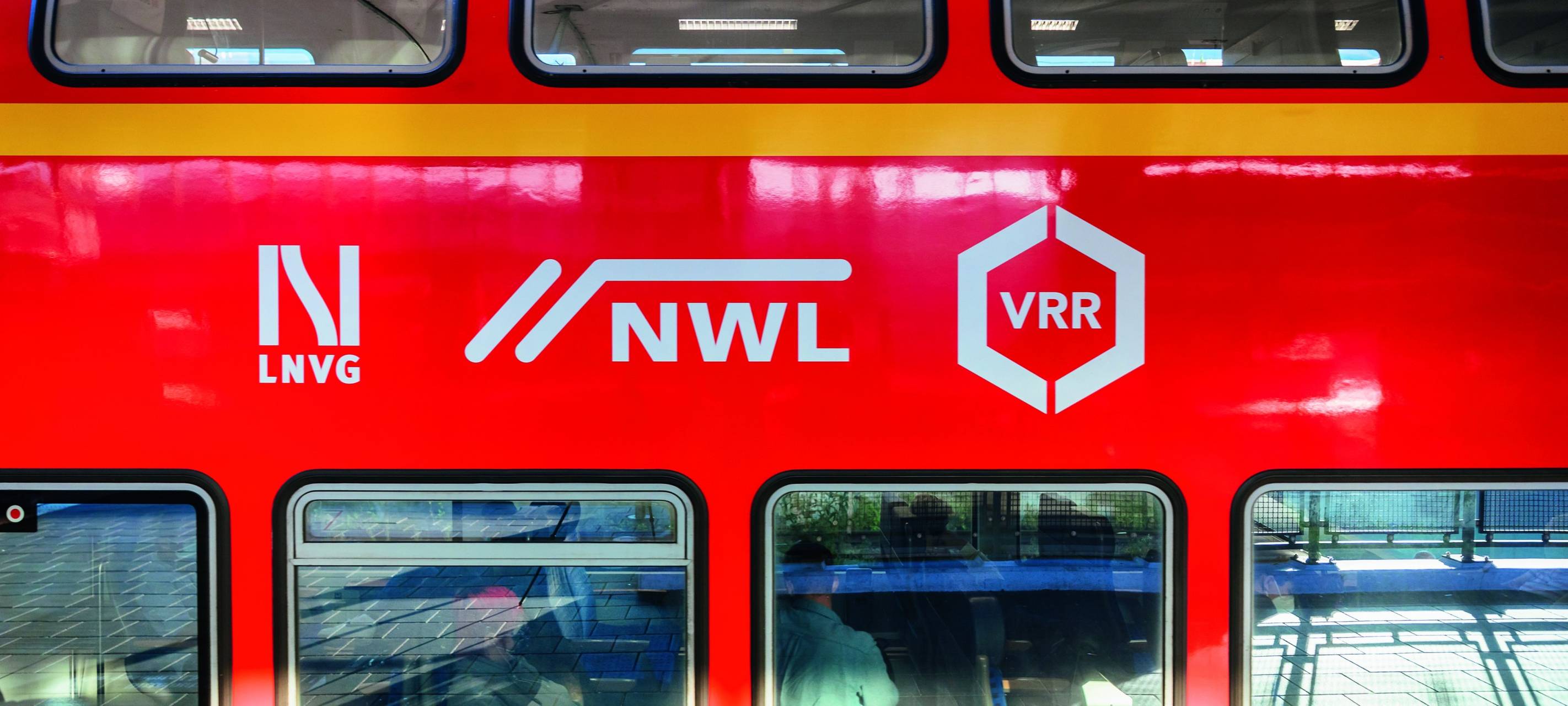 NWL befürwortet 69-Euro-Ticket