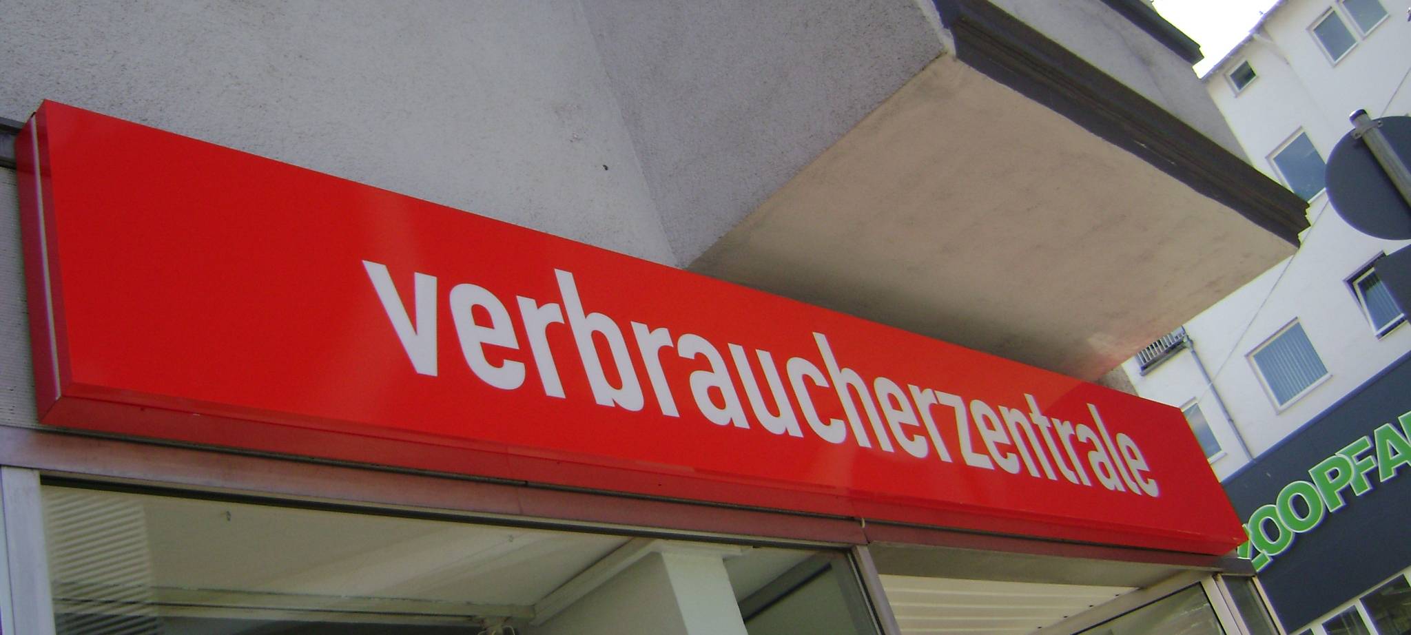 Siegener Verbraucherzentrale hatte viel zu tun