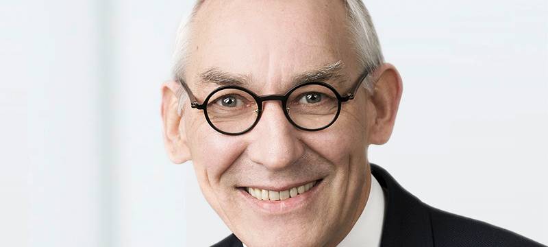 Neuer Regierungspräsident im Regierungsbezirk Arnsberg