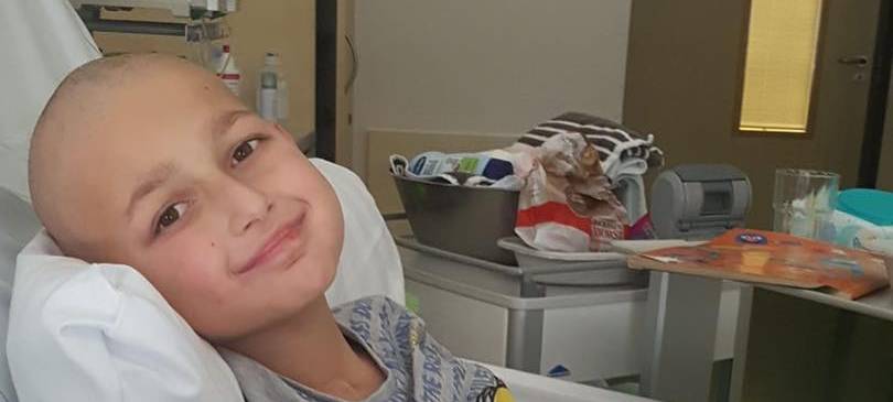 Unterstützung erbeten