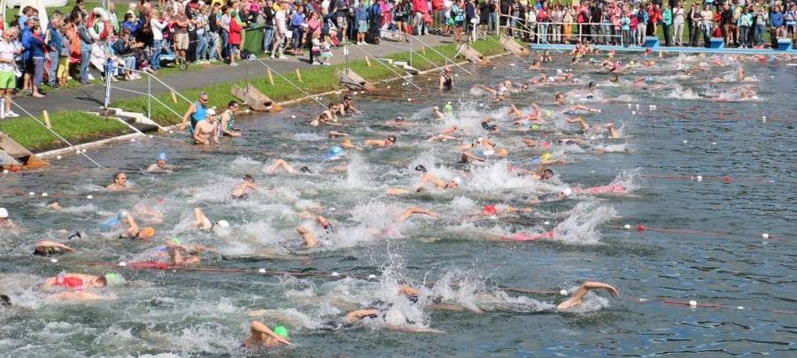 29. Kindelsberg-Triathlon