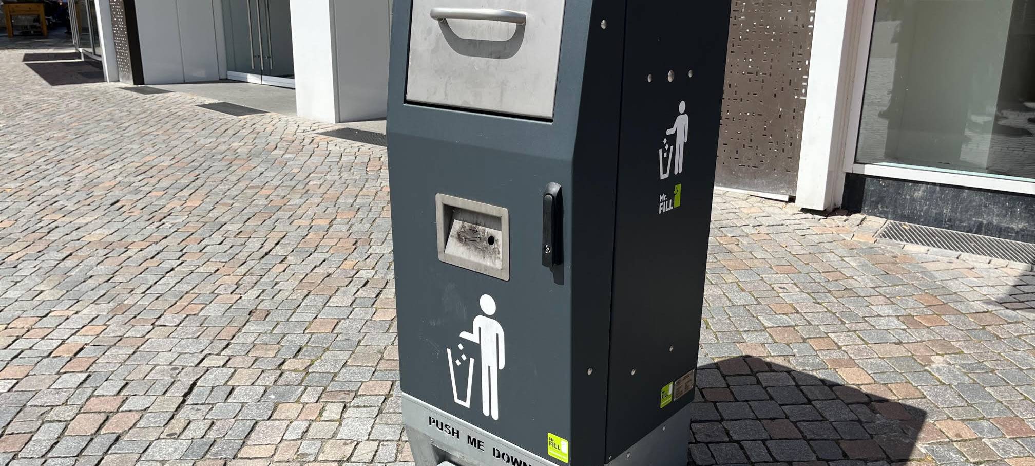 Smart City Siegen