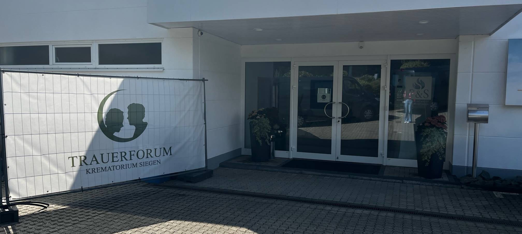 Explodierende Gaspreise bei Krematorien
