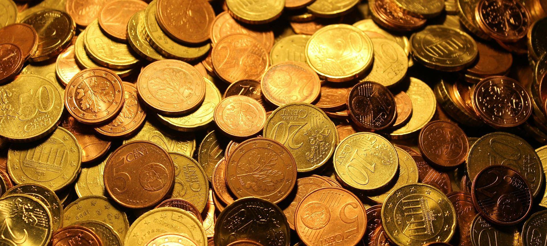 Sparkasse Siegen baut Münzgeldautomaten ab