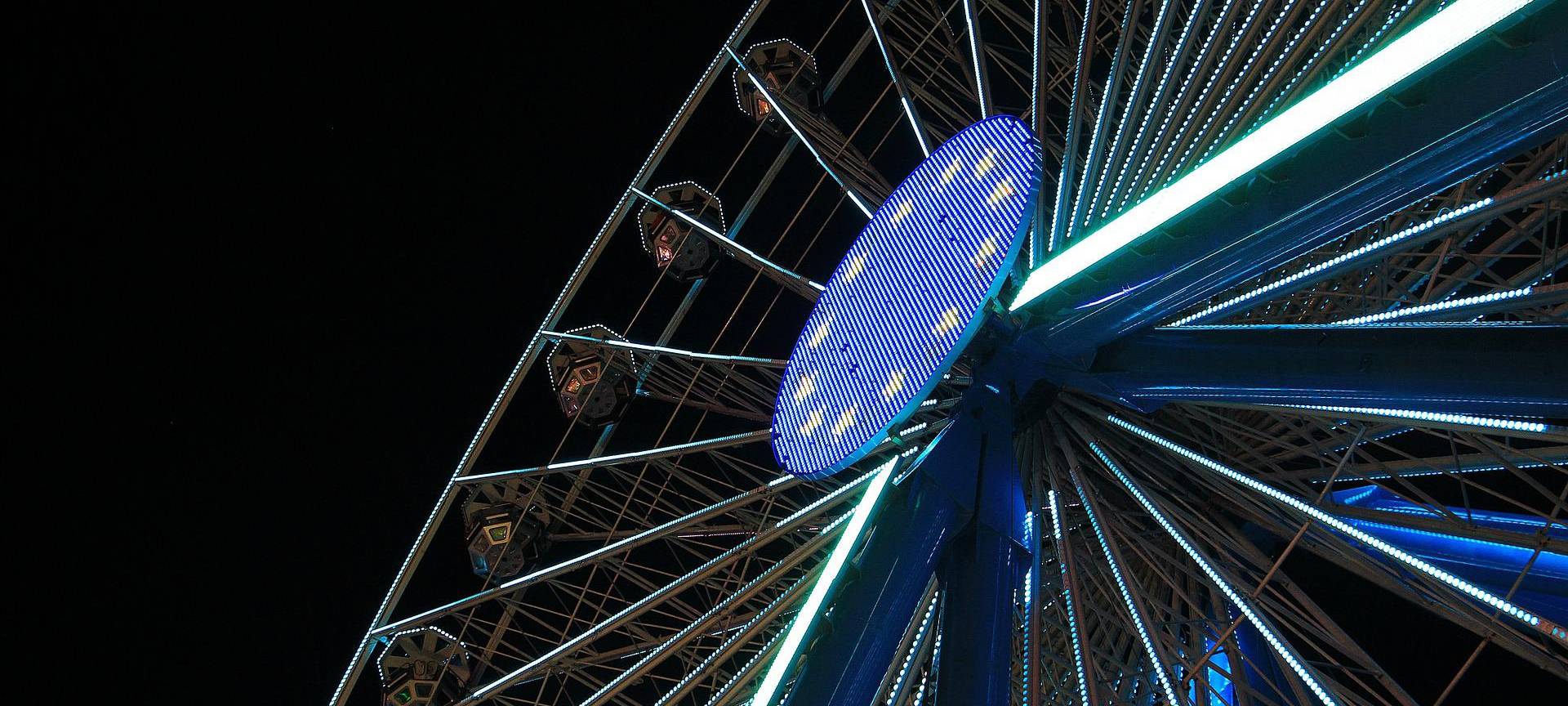 Wendener Kirmes startet