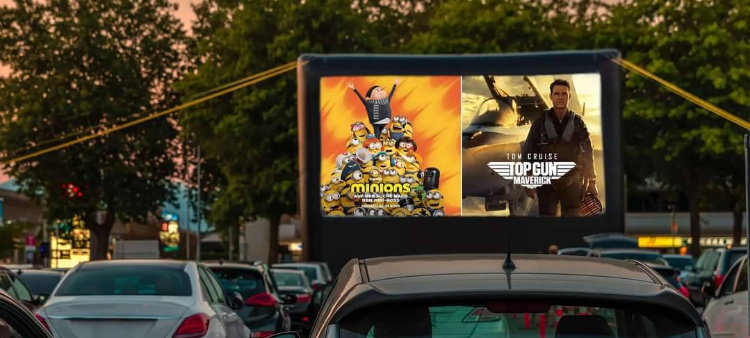 Wittgensteiner Sommerkino