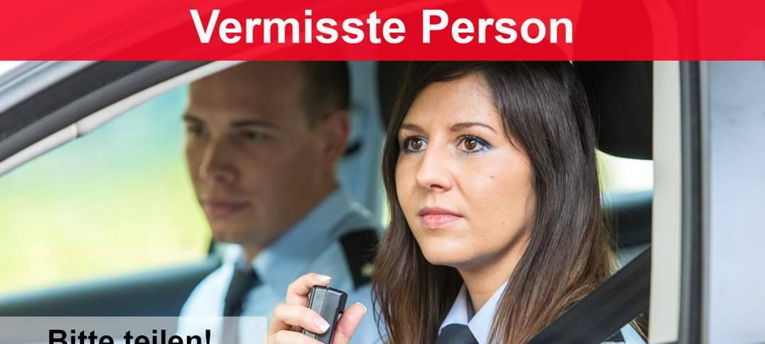 Polizei sucht 82-Jährige in Netphen