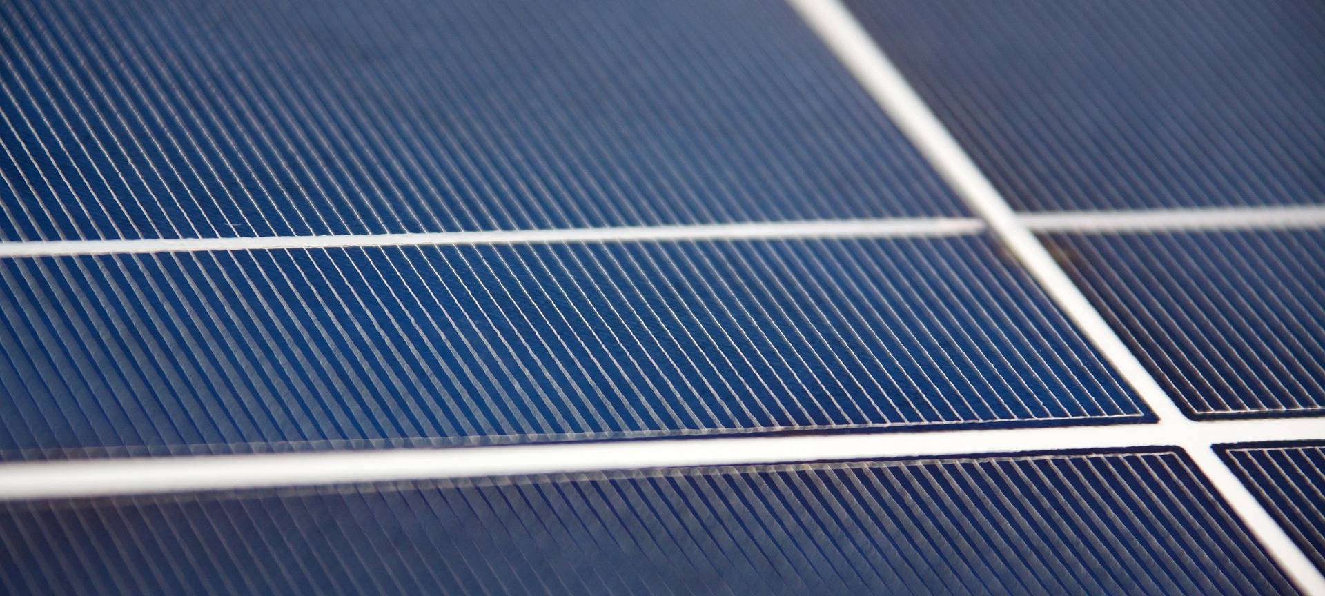 Mehr Solarenergie in Kreuztal?