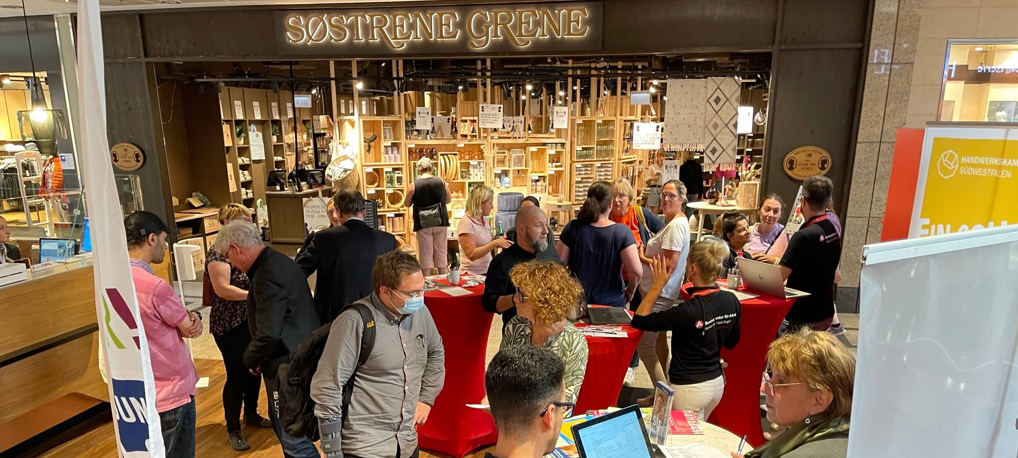 Noch 1000 freie Ausbildungsstellen