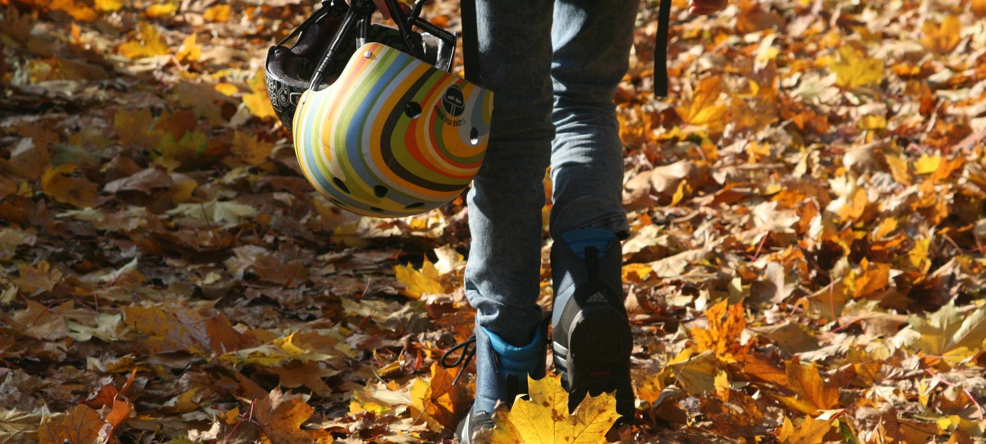 Herbstferienprogramm in Bad Berleburg
