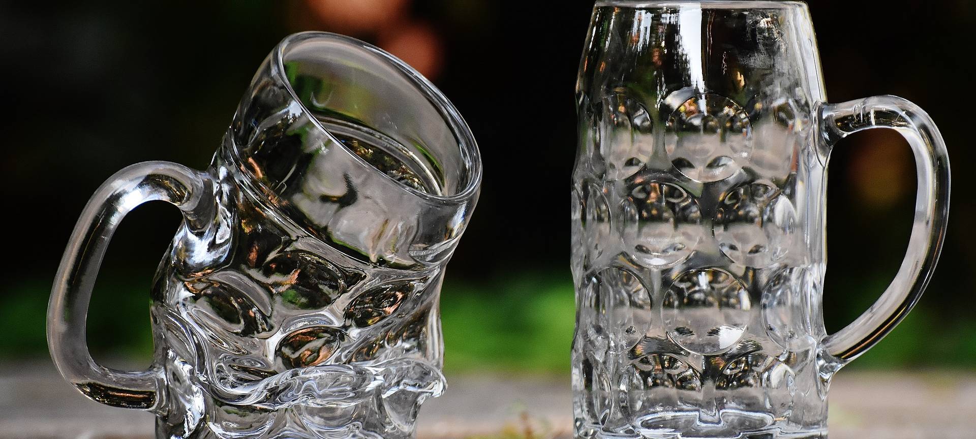 Kein Zeltfest ohne Zelt