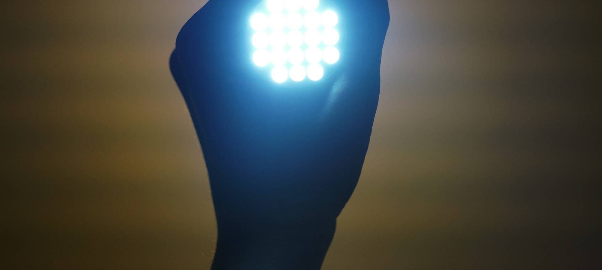 Land NRW bereitet Polizei auf Blackout vor