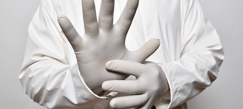 In Weidenau geht heute Einwegplastikhandschuh-Werk an den Start