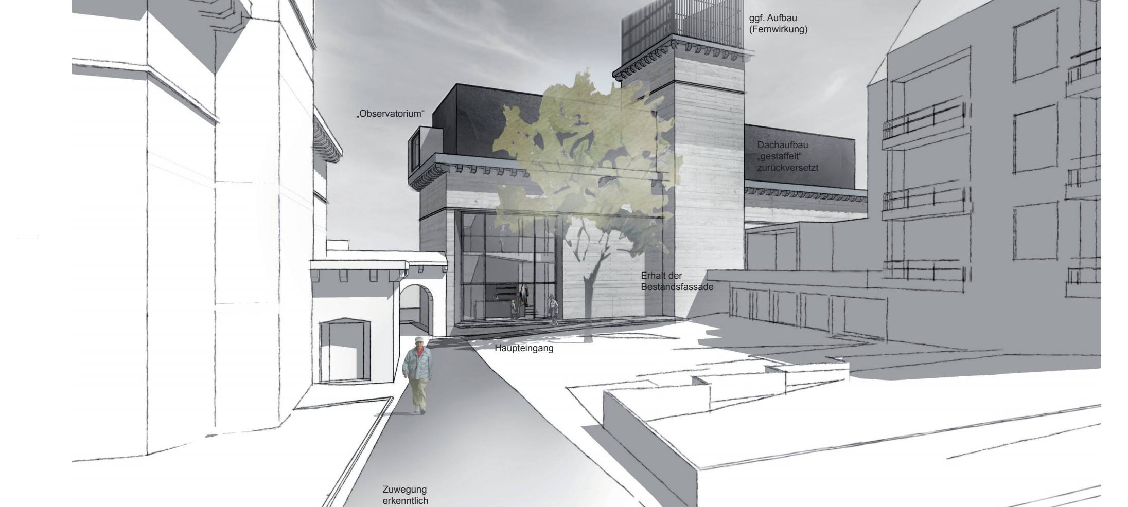 Förderverein hofft auf Geld von der Stadt Siegen zur Erweiterung des Siegerlandmuseums