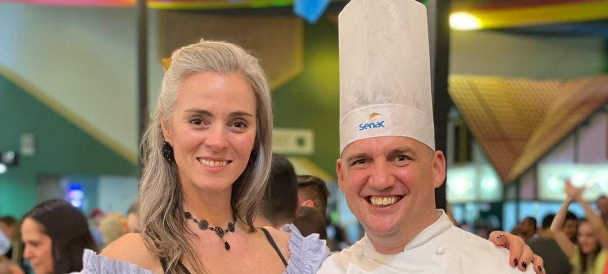 Siegerländer kocht auf brasilianischem Oktoberfest