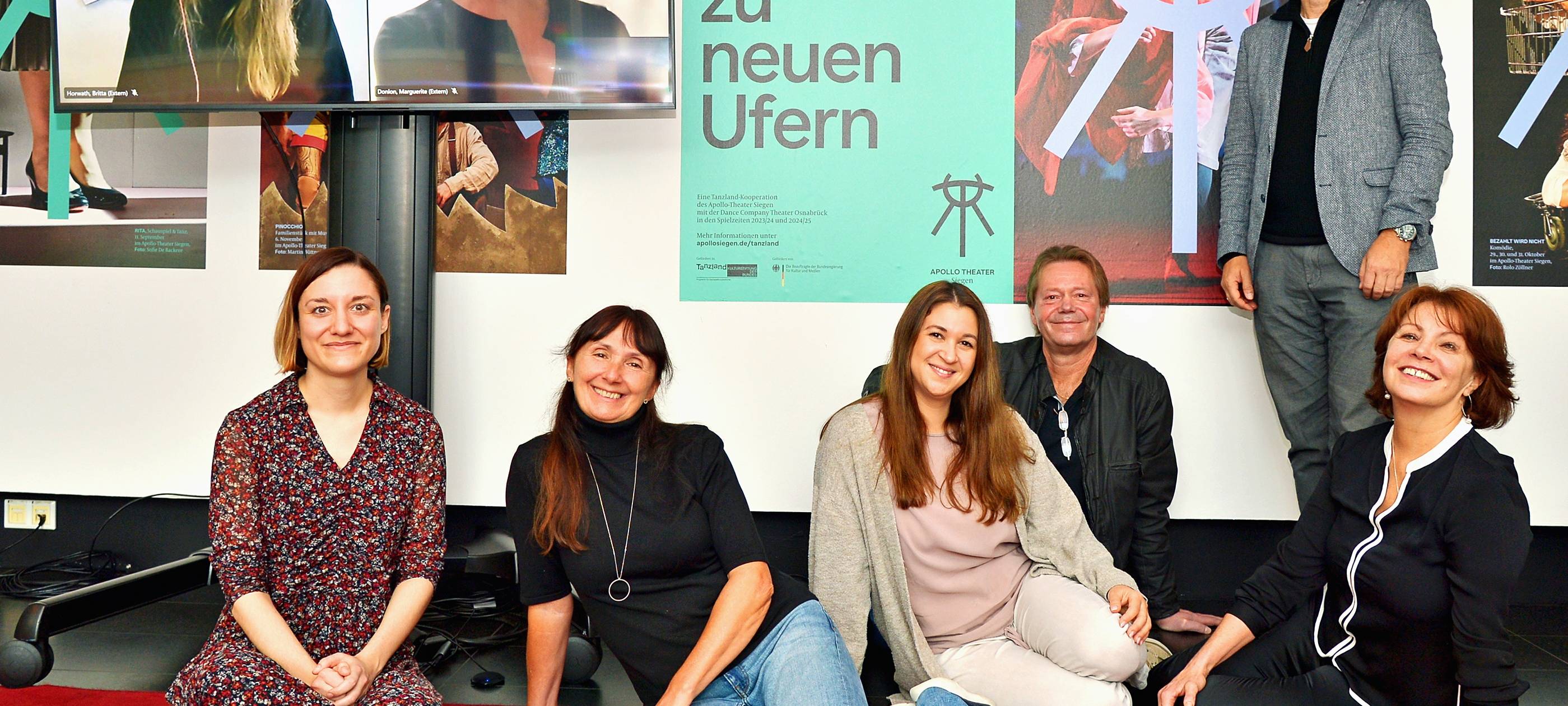 Kulturstiftung fördert Projekt