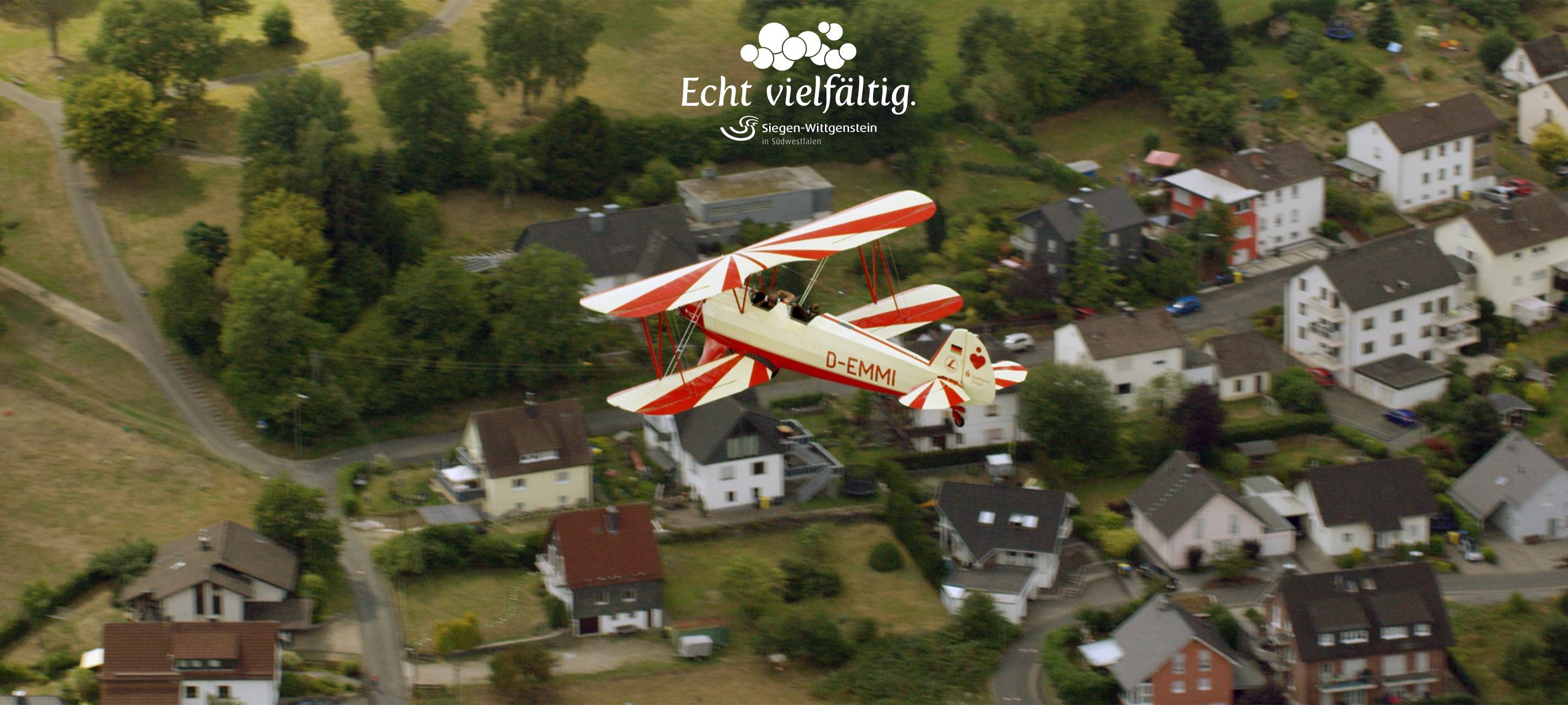 Lokale Weihnachtsgeschenke