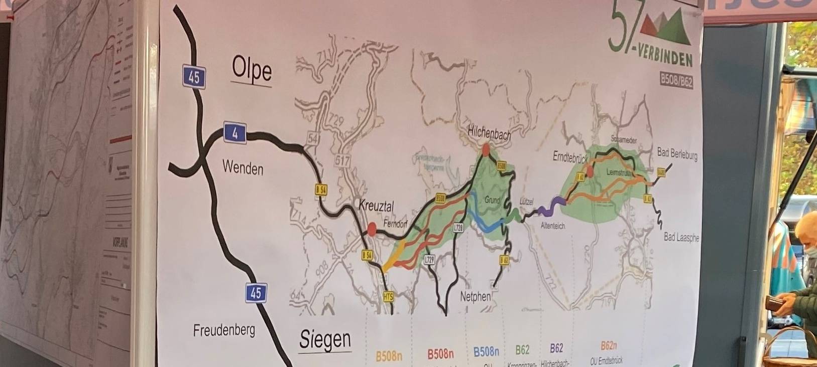 IHK und DGB kritisieren Laura Kraft