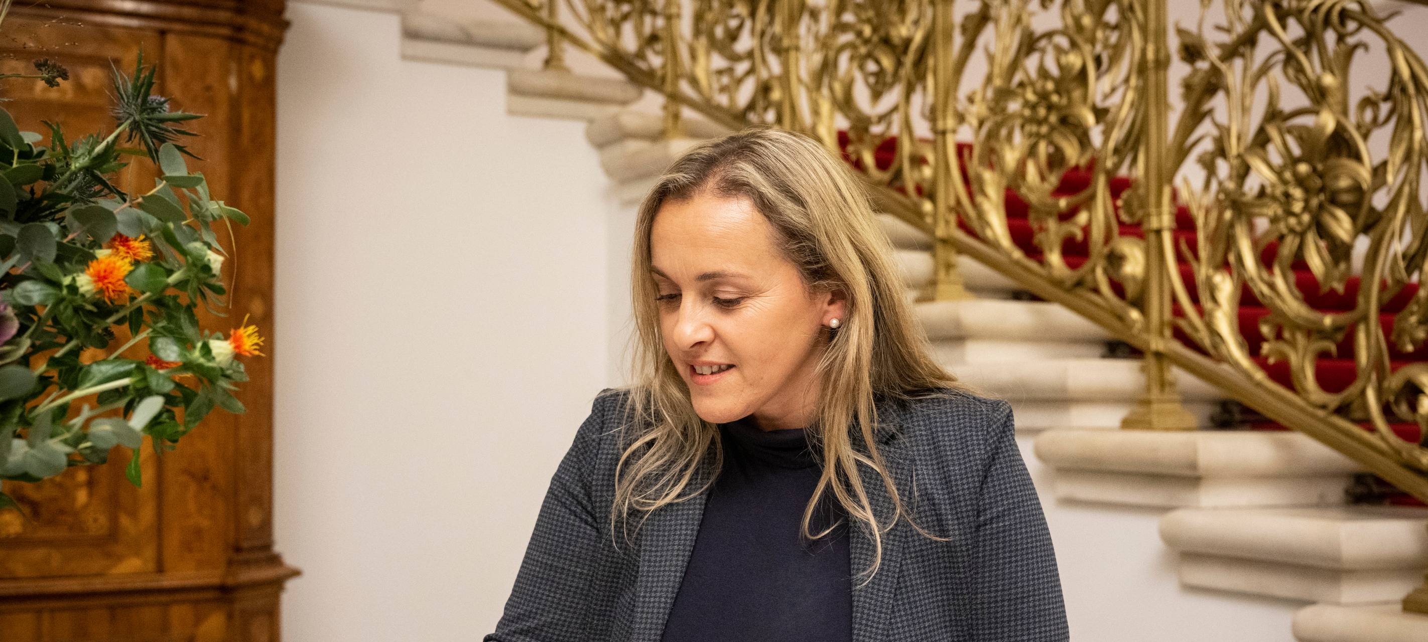 Parlamentskreis will Schützenvereine unterstützen