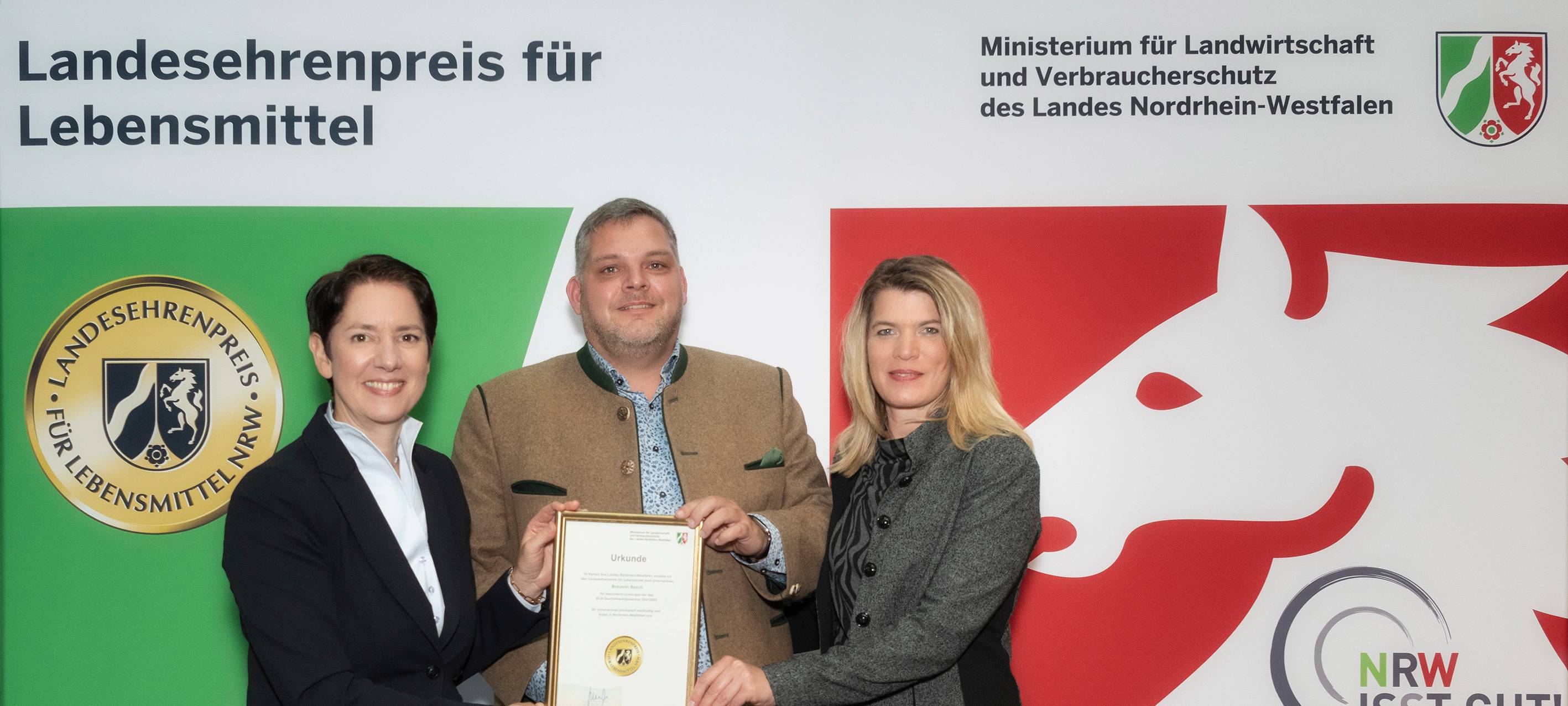 Gute und gesunde Ernährung