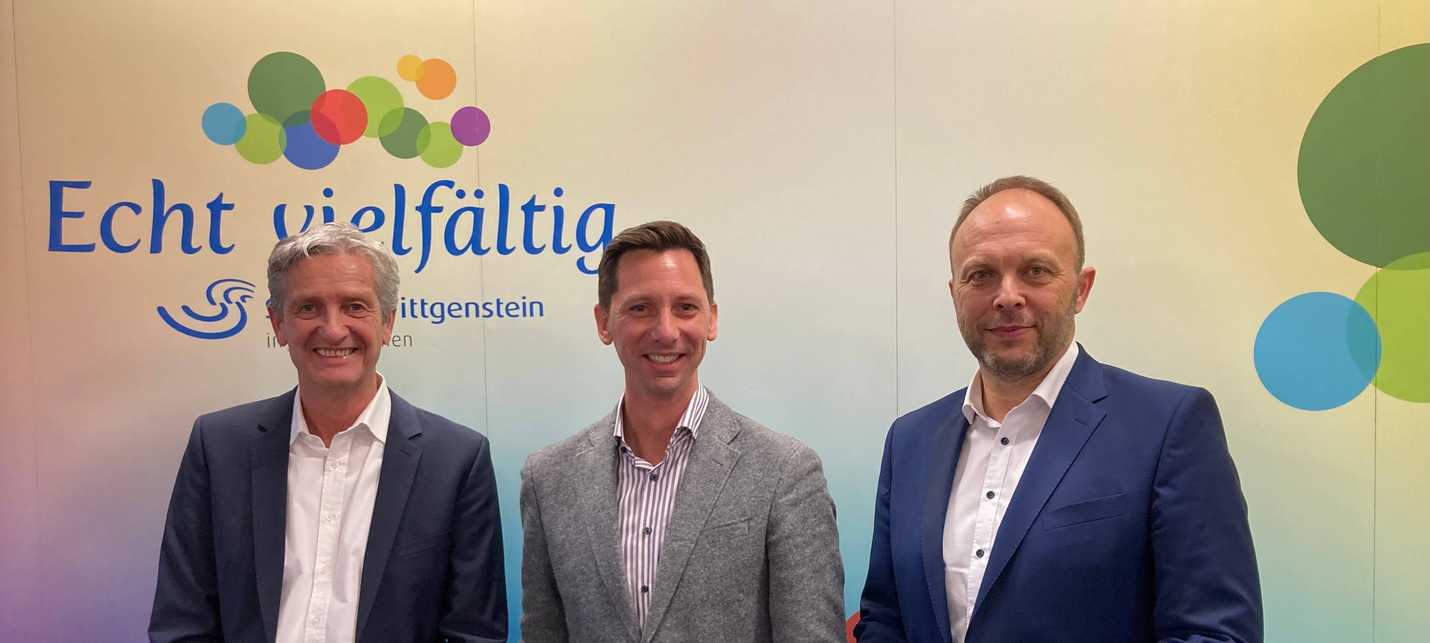 "Internationale Pflegeschule" für Siegen-Wittgenstein