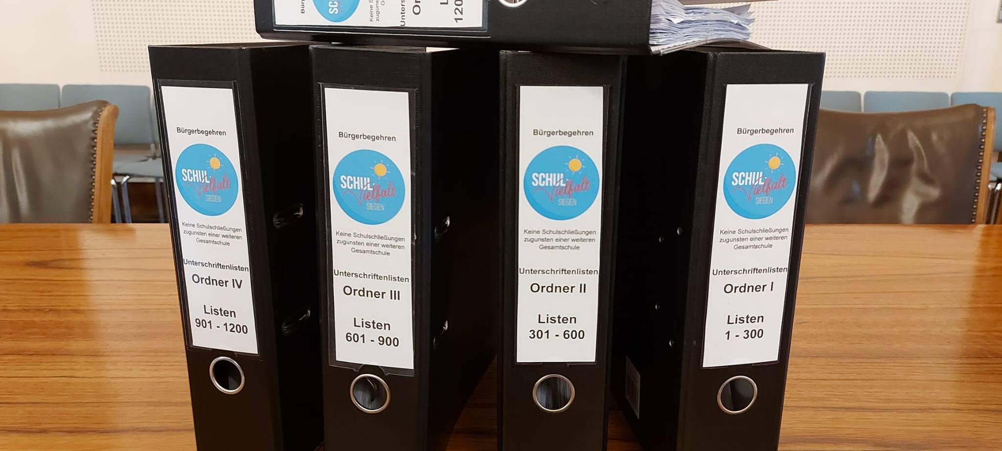 5800 Unterschriften gültig