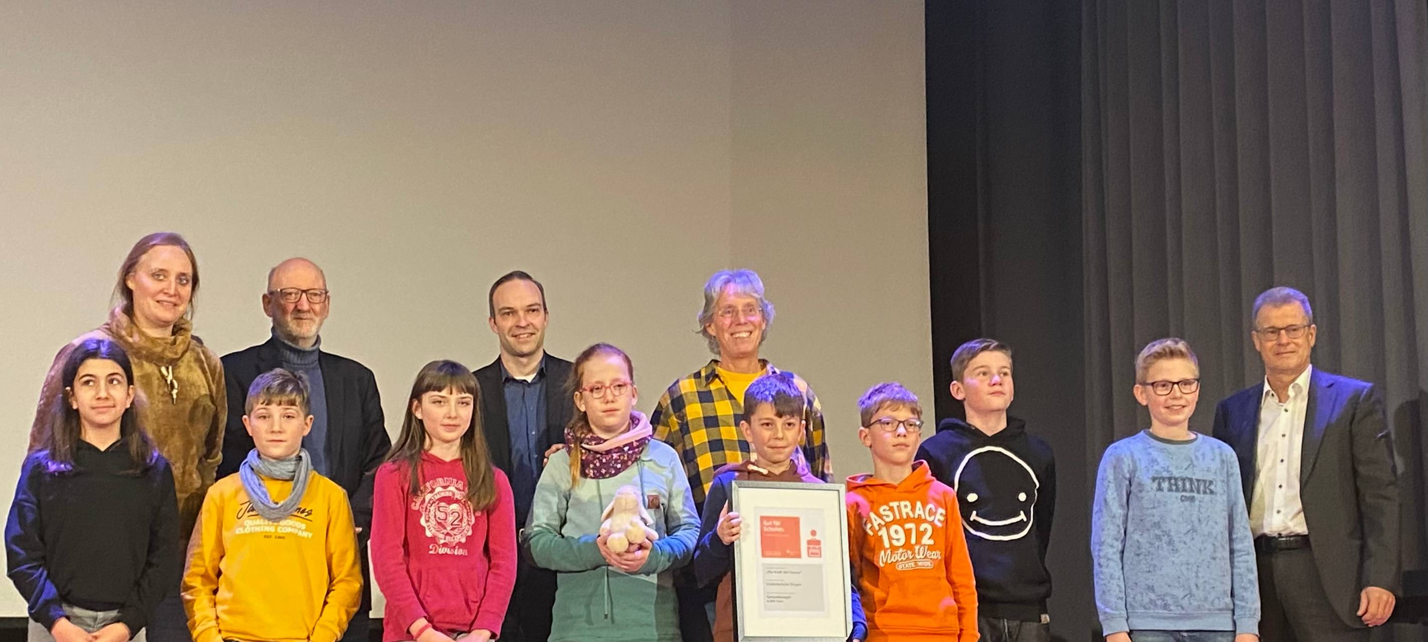 58 000 Euro Preisgeld