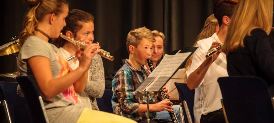 Freudenberger Musikschule soll umziehen