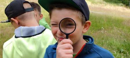 Partner-Schulen und -Kitas in Siegen-Wittgenstein gesucht