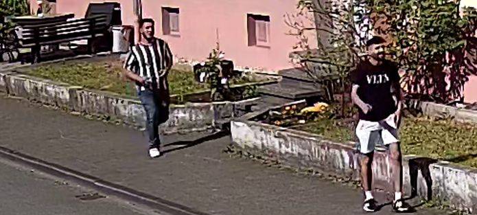 Polizei und Staatsanwaltschaft suchen Täter nach Tötungsdelikt in Siegen