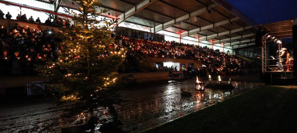 5. Weihnachtssingen in Siegen