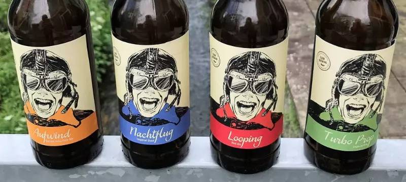 Lokale Weihnachtsgeschenke