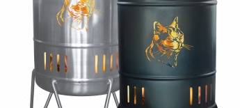 Lokale Weihnachtsgeschenke