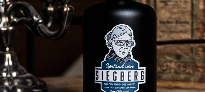 Lokale Weihnachtsgeschenke