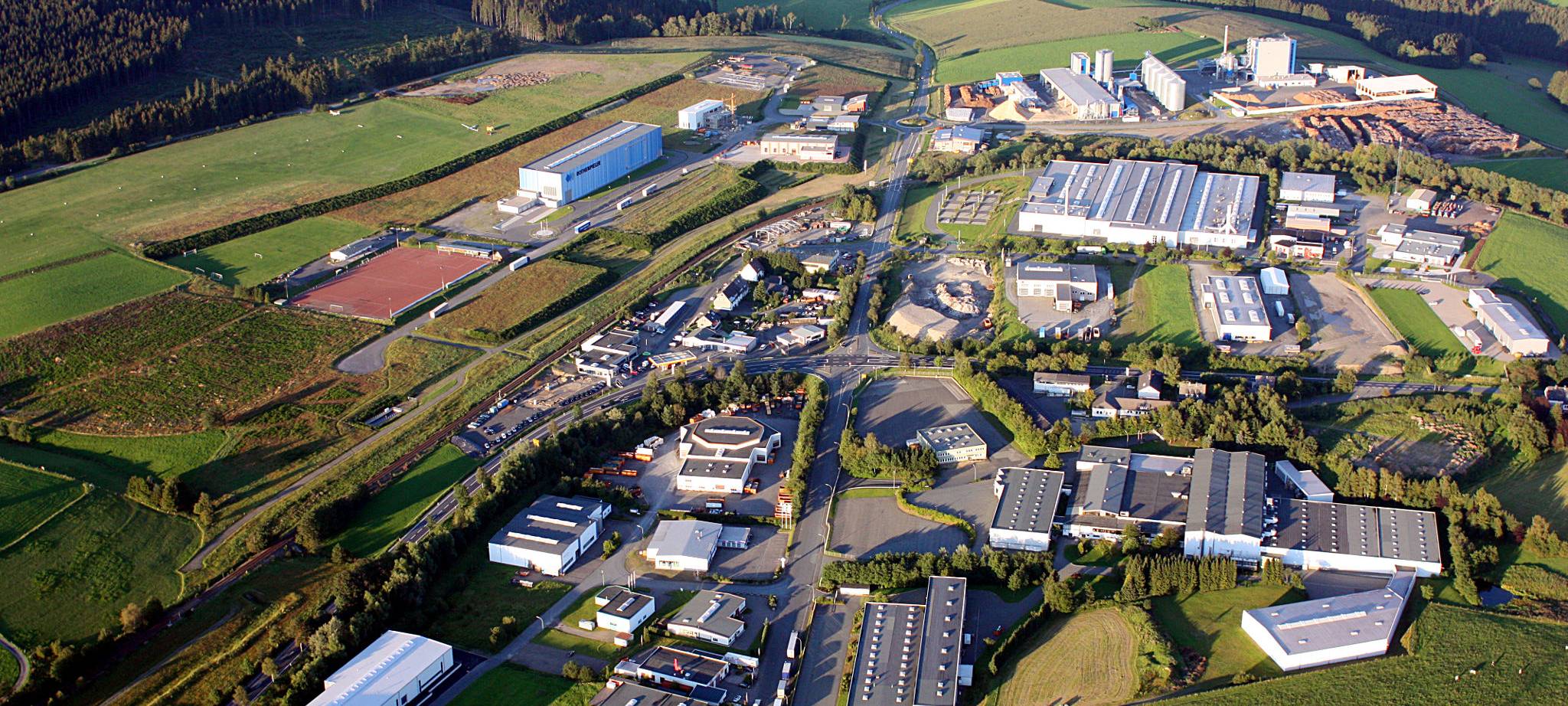 25 Jahre Zweckverband Region Wittgenstein