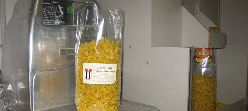 Lokale Weihnachtsgeschenke