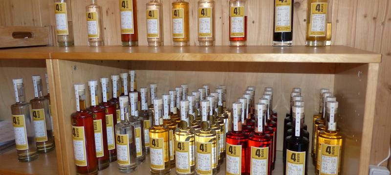 Lokale Weihnachtsgeschenke