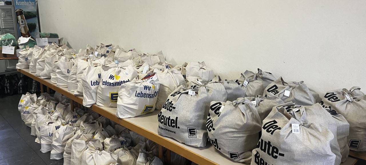 Kreuztaler Mittagstisch