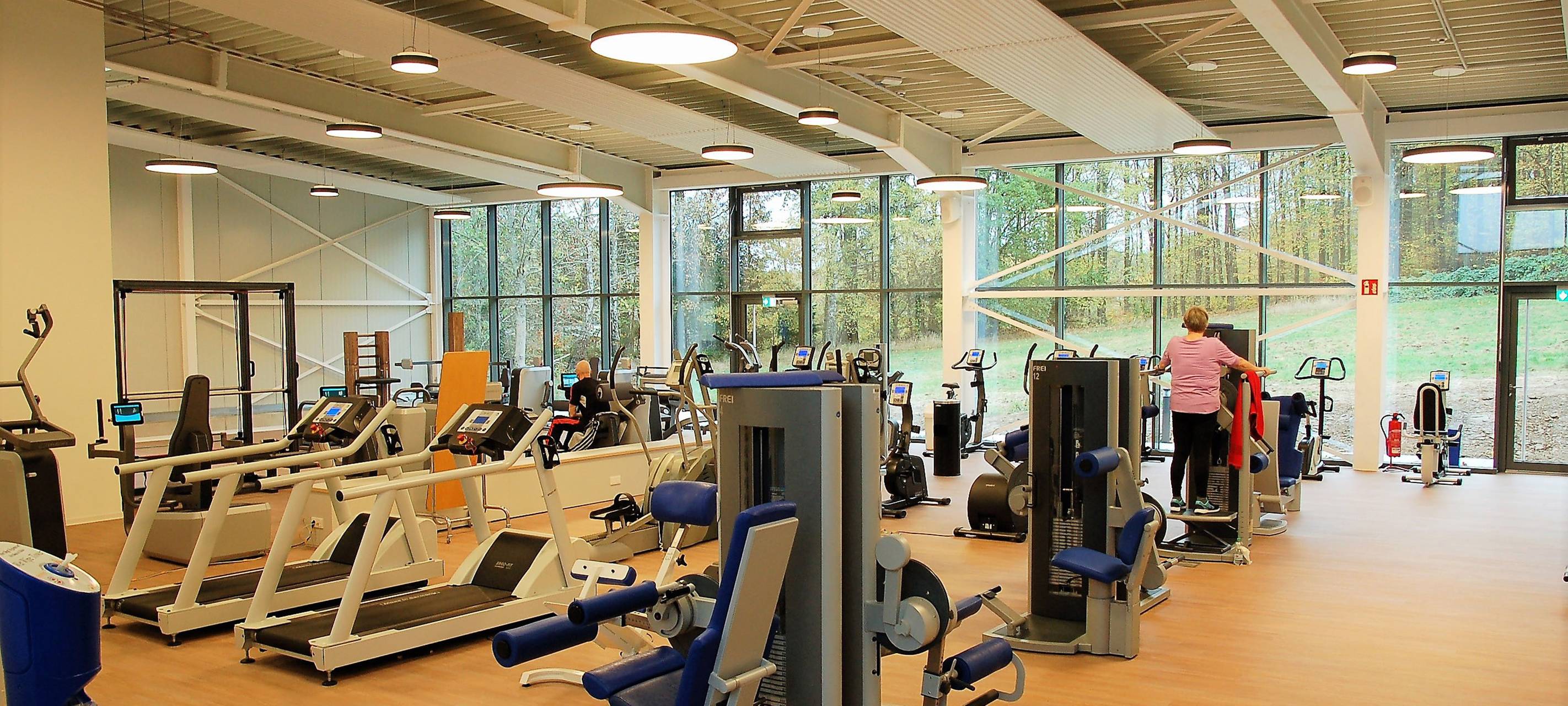 Ambulantes Rehazentrum Siegerland ist in Siegen umgezogen