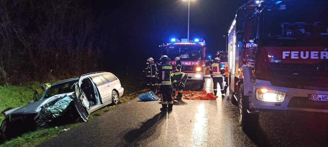 Schwerste Verletzungen