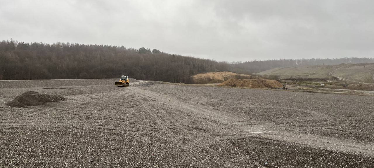 Bauschutt-Entsorgung in Siegen-Wittgenstein wird teurer