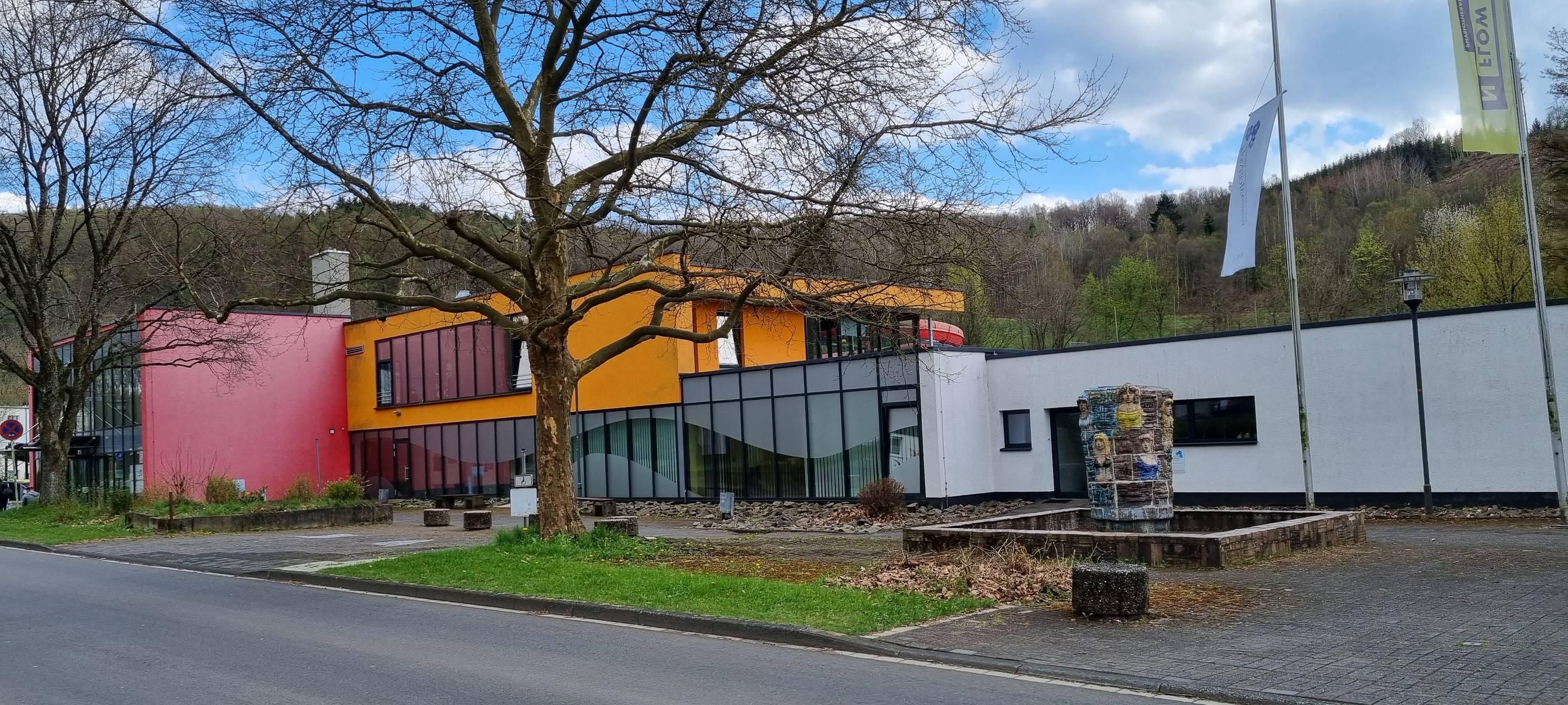 Eintrittspreise rauf