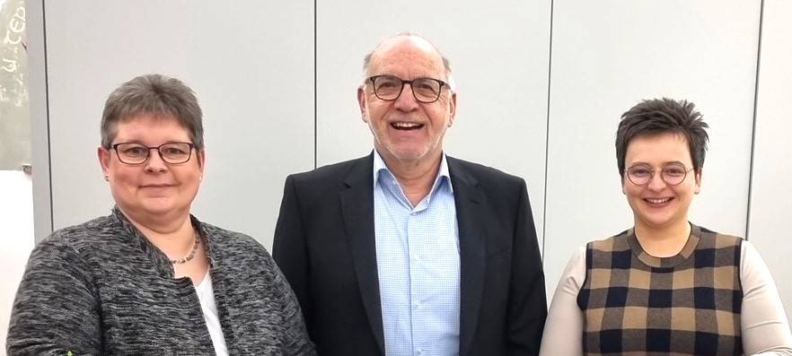 Veranstaltergemeinschaft von Radio Siegen bestätigt Vorstand