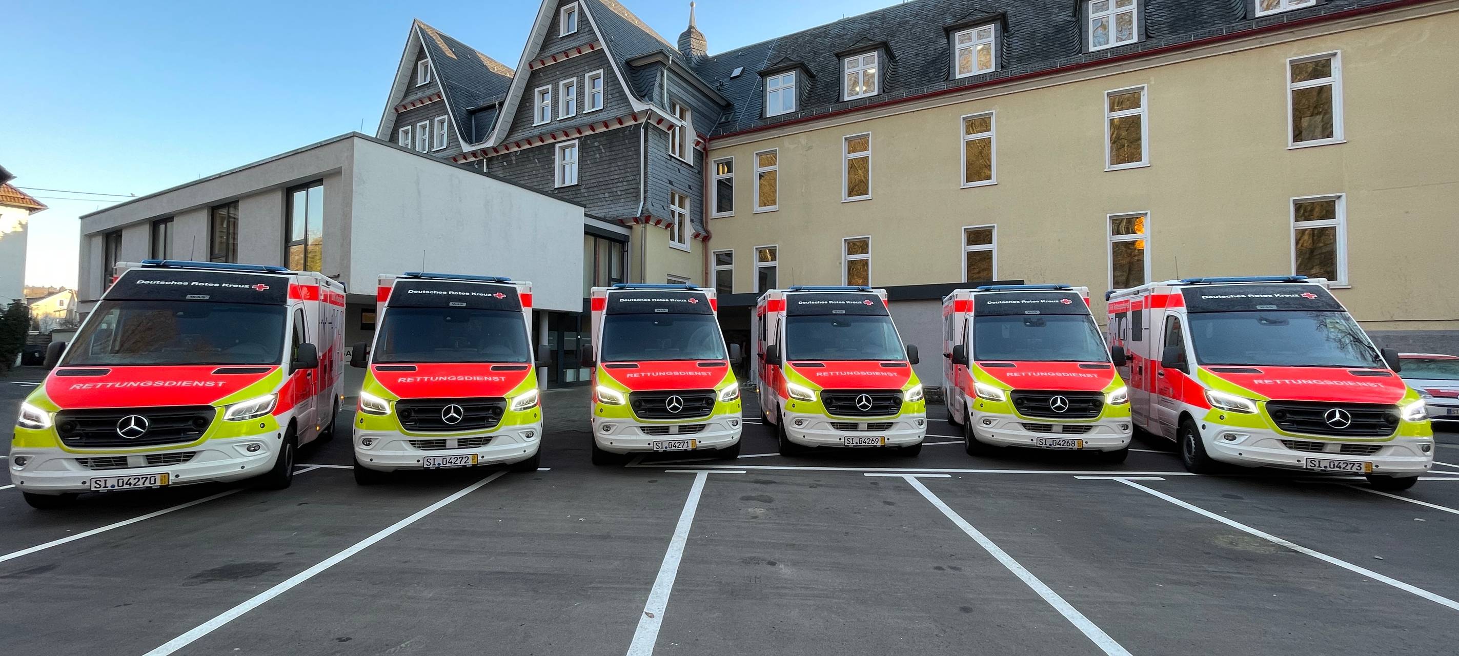 DRK-Kreisversammlung