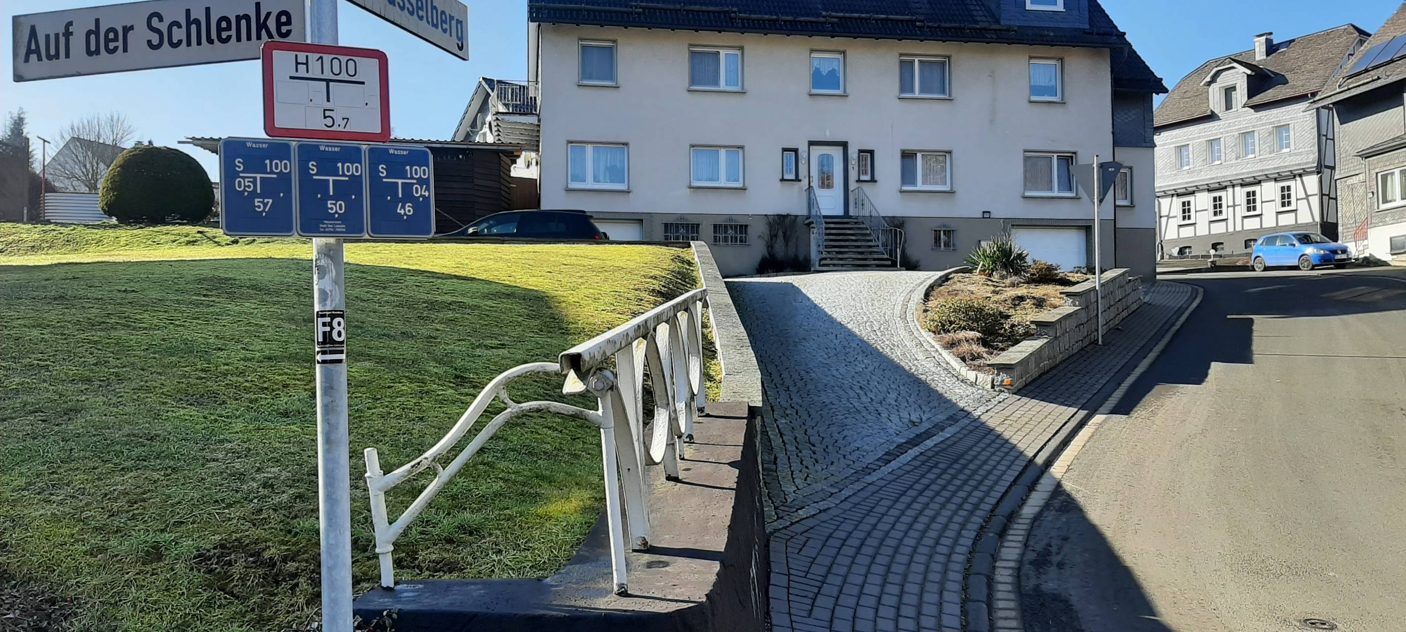 Ausbau wird gefördert