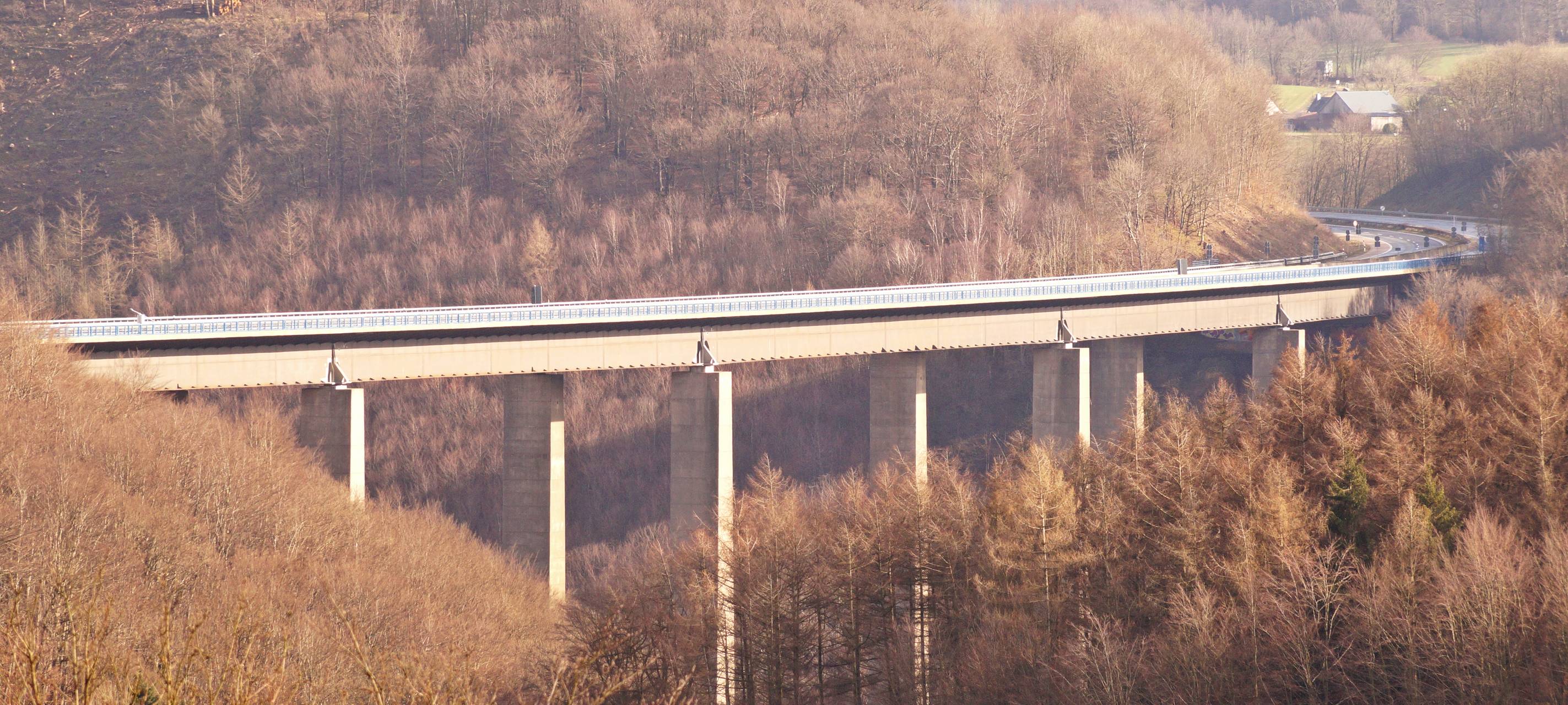 Rahmede-Talbrücke: Minister müssen aussagen